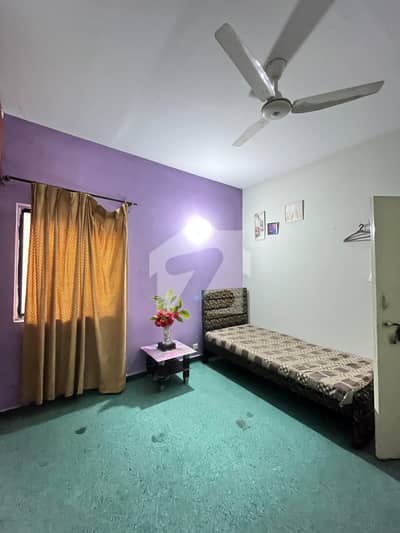 Furnished Room For Male Bachelor