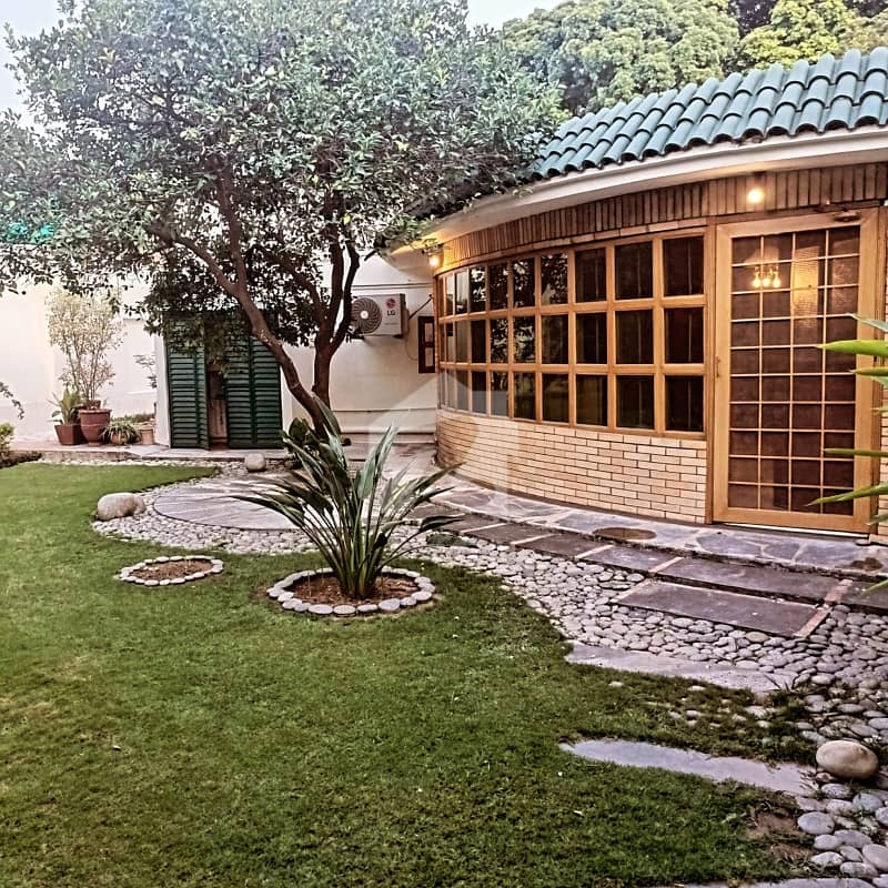 2 Kanal Beautiful House in Sector F/7 Islamabad 2 Kanal Beautiful House in Sector F/7 Islamabad