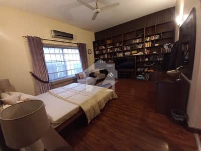 Beautiful 20 Marla House In Chaklala Scheme 3 Rwp