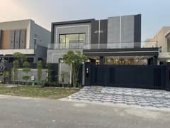 1 Kanal Modern Designed Luxury Bungalow for Sale At Prime Location In DHA Phase 6 NEAR TO DOLMEN MALL 1 Kanal Modern Designed Luxury Bungalow for Sale At Prime Location In DHA Phase 6 NEAR TO DOLMEN MALL
