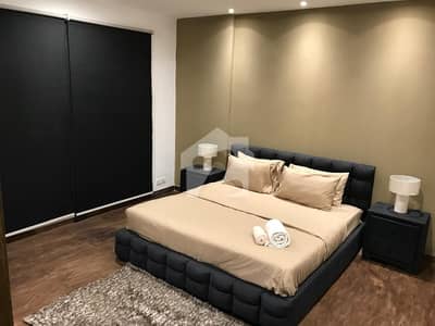 1 BEDROOM WITH MAID ROOM+ POWDER ROOM FULLY FURNISHED APARTMENT AVAILABLE FOR RENT