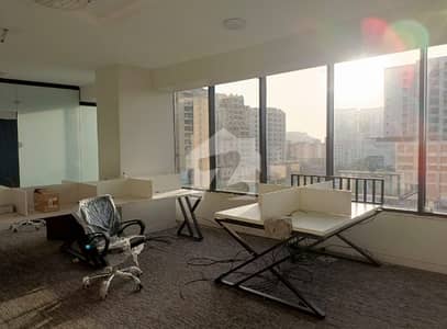 prime location commercial office space on rent at Shaheed millat road prime location commercial office space on rent at Shaheed millat road