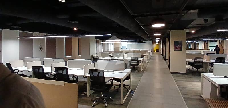 27000 Sq Feet Office Available For Rent In Sahra-E-Faisal 27000 Sq Feet Office Available For Rent In Sahra-E-Faisal