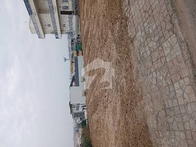 ڈی ایچ اے ڈیفینس فیز 5 ڈی ایچ اے ڈیفینس,اسلام آباد میں 10 مرلہ رہائشی پلاٹ 2.65 کروڑ میں برائے فروخت۔
