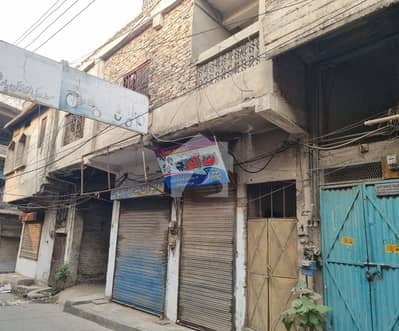 گوال منڈی راولپنڈی میں 9 مرلہ عمارت 5.0 کروڑ میں برائے فروخت۔