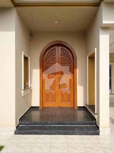 1 Kanal Brand New First Entry House Available For Rent in Valencia Town