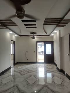 Brand New 2000 Sq. Ft. Full Floor 4 Bed DD Apartment With Lift & Car Parking For Sale In Al Murtaza Commercial, DHA Phase 8, Karachi Brand New 2000 Sq. Ft. Full Floor 4 Bed DD Apartment With Lift & Car Parking For Sale In Al Murtaza Commercial, DHA Phase 8, Karachi