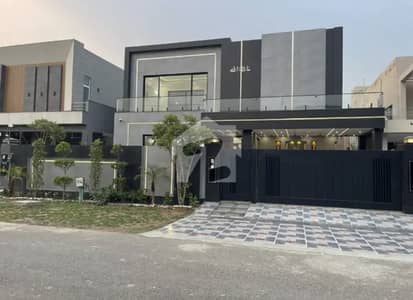 beautiful luxury house