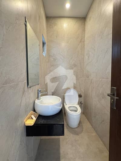 10 Marla House For Rent In DHA Phase 7 Prime Location & Modern Living