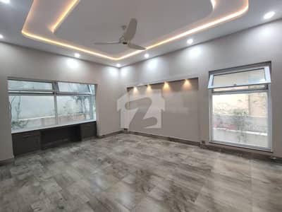 Three Story 8 Bedroom House In Bahria Town Ph 2 .
