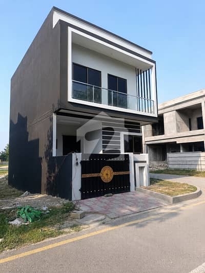 3.5 Marla Corner House For Sale B Block, New Metro City, Sarai Alamgir 3.5 Marla Corner House For Sale B Block, New Metro City, Sarai Alamgir