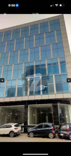 Brand New office for sale