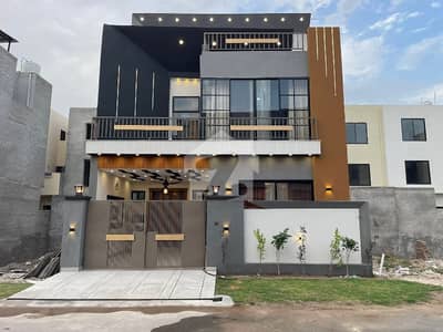 5 marla beautiful luxury triple story house for sale in buch vilas multan 5 marla beautiful luxury triple story house for sale in buch vilas multan