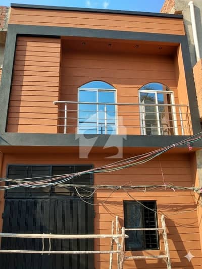 3 Marla Dabble Stroy Brand New House For Sale