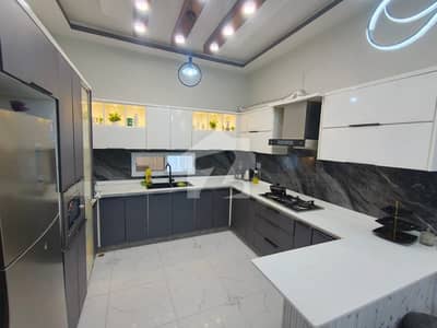 Upper Portion For rent In Gulistan-e-Jauhar - Block 13
