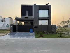 Exquisite 10 Marla Fully Furnished House for Sale in DHA Phase Y Block