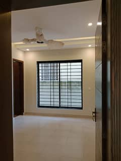 Brand New Double Storey Double Unit House for Rent