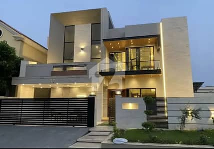 G-13 50x90 Modern Elevation 1 Kanal G-13 50x90 Modern Elevation 1 Kanal