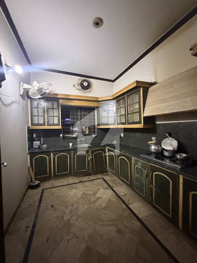 5.5 Marla Corner Tripple Story House For sale 0323.4432274