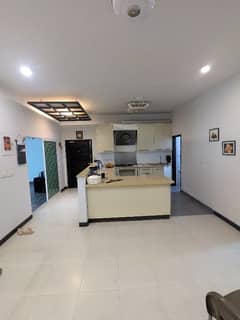 Very Well Maintained (Unfurnished) Flat For Rent
