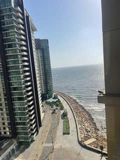 ully Renovated 2-Bedroom Residence | Coral Tower South | Emaar DHA Phase 8 Luxury That Pays You Back