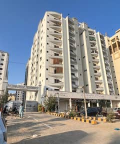 Fatima Golf Residency Duplex (4 Bedrooms Drawing & Dining Room) 2500 SQFT Available For Rent