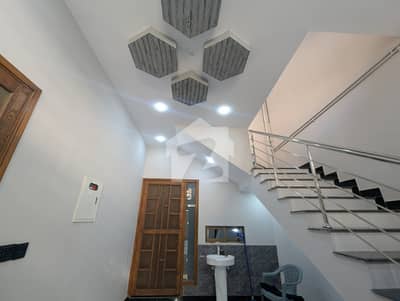 120 Square Yards House For Sale In Incholi Society West Open 24 Feet Road