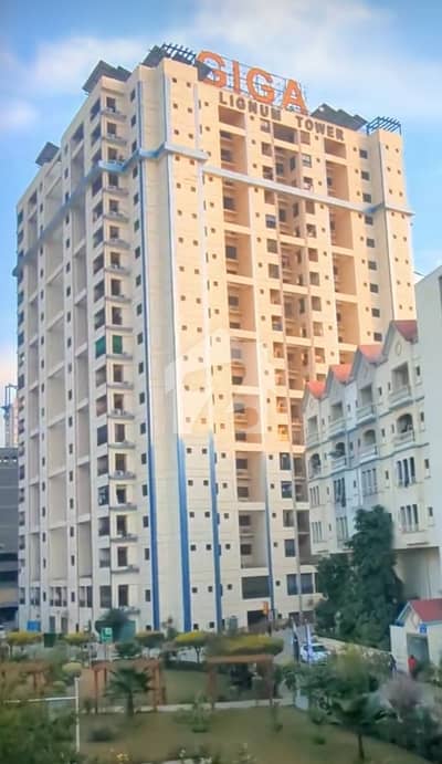Lignum Tower 4 bed apartment for Sale