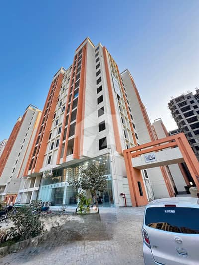 Saima Residencia 3 Bed Drawing and Dinning Room (1750 SQFT) Available For Rent