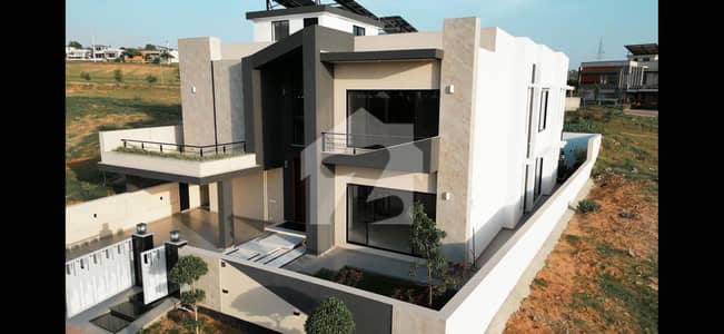 32 Marla Designer House For Sale
