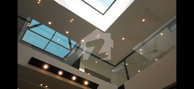 32 Marla Designer House For Sale