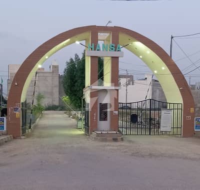 240 Sq Yd Plot For Sale In Hansa Society 240 Sq Yd Plot For Sale In Hansa Society