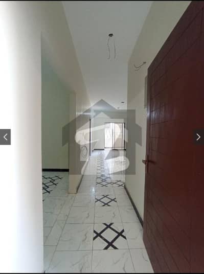 3 BED DD APARTMENT FOR RENT IN DANIYAL RESIDENCY
