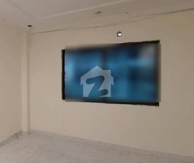 Stunning Flat Is Available For rent In Allama Iqbal Town - Karim Block