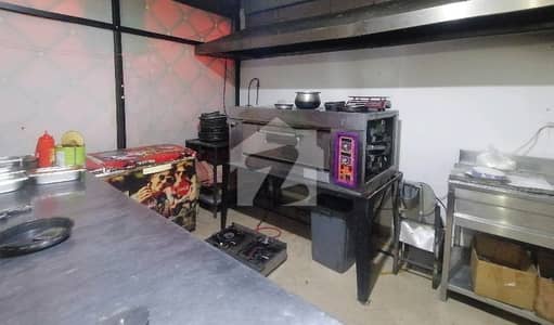 In Allama Iqbal Town - Gulshan Block 602 Square Feet Shop For rent In Allama Iqbal Town - Gulshan Block 602 Square Feet Shop For rent
