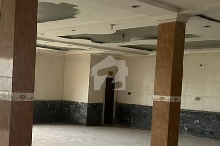 Centrally Located Office In Allama Iqbal Town - Gulshan Block Is Available For Rent Centrally Located Office In Allama Iqbal Town - Gulshan Block Is Available For Rent