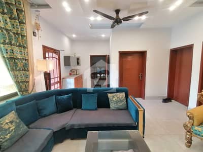 1 Kanal Double Storey House For Rent Prime Location Allama Iqbal Town Lahore