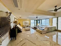 Ultra-Luxury Converted 3 Bed Apartment | 2790 Sqft | Premium Layout | Sukh Chayn