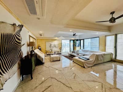 Ultra-Luxury Converted 3 Bed Apartment | 2790 Sqft | Premium Layout | Sukh Chayn