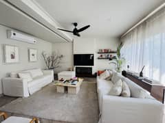 Luxury Independent Villa For Diplomats &Amp; Foreigners | 3 Bed | Fully Furnished | F-7 Islamabad | Three Bedrooms Unit Luxury Independent Villa For Diplomats &Amp; Foreigners | 3 Bed | Fully Furnished | F-7 Islamabad | Three Bedrooms Unit