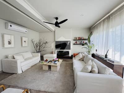Luxury Independent Villa For Diplomats &Amp; Foreigners | 3 Bed | Fully Furnished | F-7 Islamabad | Three Bedrooms Unit