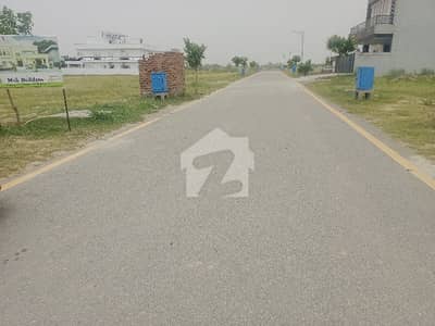 فیصل ٹاؤن فیز 1 فیصل ٹاؤن - ایف ۔ 18,اسلام آباد میں 1 کنال رہائشی پلاٹ 4.1 کروڑ میں برائے فروخت۔