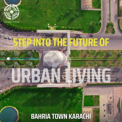 272yard Plot Available Sale Prime Location Bahria Town Karachi 272yard Plot Available Sale Prime Location Bahria Town Karachi
