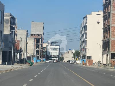 Etihad Town Booking All Residential And Commercial Plots