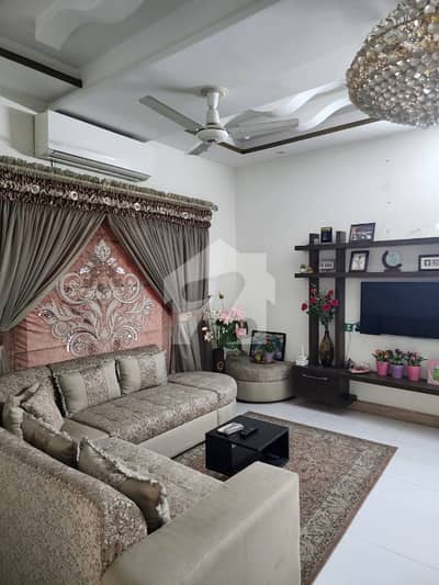 10 Marla Double Story House for Sale in Johar Town 10 Marla Double Story House for Sale in Johar Town