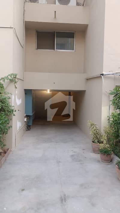 Renovated Flat For Rent In Karachi