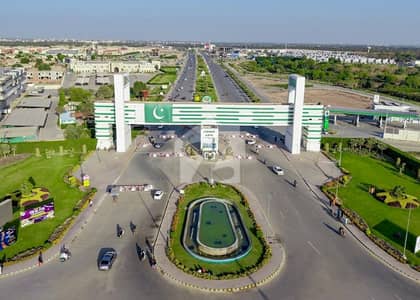 ڈی ایچ اے فیز 1 ڈی ایچ اے ڈیفینس,ملتان میں 8 مرلہ کمرشل پلاٹ 15.0 کروڑ میں برائے فروخت۔