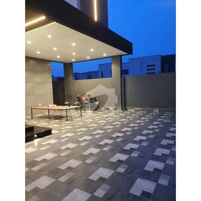 Aesthetic New Modern 5-Bed Luxury House | Ambitious Architecture | Iconic Contemporary Elevation Aesthetic New Modern 5-Bed Luxury House | Ambitious Architecture | Iconic Contemporary Elevation