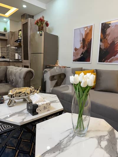 2 bed apartment available for rent