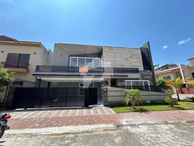 16Marla Brand New House Available For Sale In Bahria Town Phase 8 16Marla Brand New House Available For Sale In Bahria Town Phase 8
